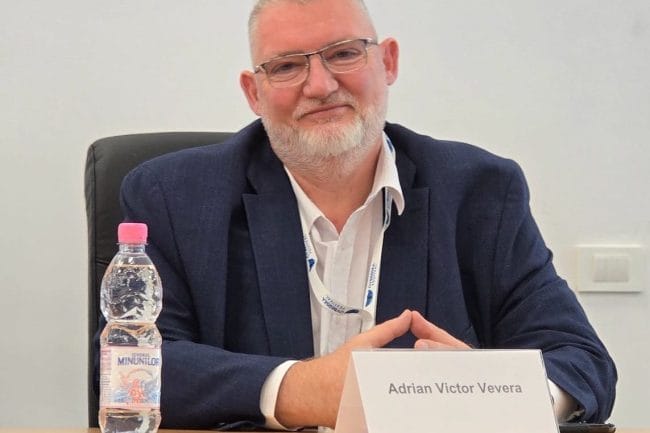 Știri de azi | ICI București – Inovație și Educație la CyberSea Festival 2025 - Știri de azi | 