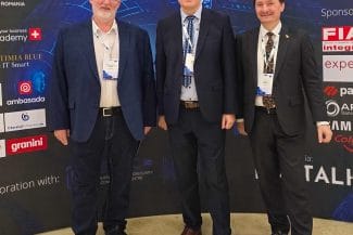 Știri de azi | ICI București – Inovație și Educație la CyberSea Festival 2025 - Știri de azi | 