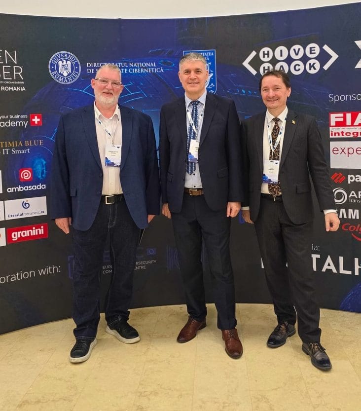 Știri de azi | ICI București – Inovație și Educație la CyberSea Festival 2025 - Știri de azi | 