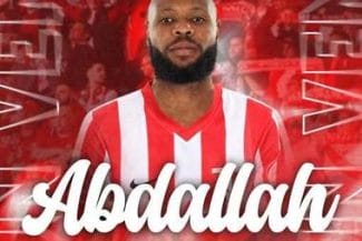 abdallahjpg - Știri de azi Știri de azi | Superliga: Atacantul Hakim Abdallah va evolua la UTA Arad - Știri de azi |