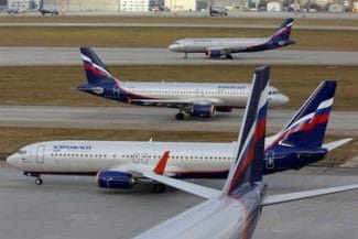 aeroflot-xjpg - Știri de azi Știri de azi | Compania aeriană rusă Aeroflot a anulat zeci de zboruri după ce hackeri pro-ucraineni au revendicat un atac cibernetic masiv. Kremlinul califică situaţia drept „alarmantă” - Știri de azi |