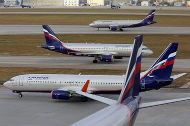 Știri de azi | Compania aeriană rusă Aeroflot a anulat zeci de zboruri după ce hackeri pro-ucraineni au revendicat un atac cibernetic masiv. Kremlinul califică situaţia drept „alarmantă” - Știri de azi | 