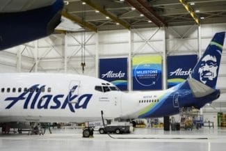 Știri de azi | Compania aeriană americană Alaska Airlines îşi suspendă toate zborurile din cauza unei pene informatice - Știri de azi | 