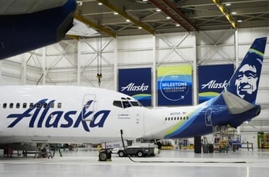 Știri de azi | Compania aeriană americană Alaska Airlines îşi suspendă toate zborurile din cauza unei pene informatice - Știri de azi | 