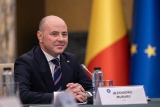 Știri de azi | Şeful PNL Iaşi Alexandru Muraru, după ce a fost ales vicepreşedinte al partidului pentru Regiunea Nord-Est: Mandatul primit este despre marile proiecte şi prioritizarea lor, dar mai ales despre eliminarea inechităţilor care pot afecta Moldova - Știri de azi | 