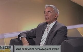 Știri de azi | Anastasiu: Mă uitam şi la Administraţia Prezidenţială, că erau cele două fete cu care lucram şi care măcinau vreo două zile la declaraţia de avere. Nu mi se pare că acolo e problema noastră. În UE, nu toată lumea depune declaraţii de avere – VIDEO - Știri de azi | 