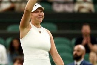 anisimovajpg - Știri de azi Știri de azi | Nu eşti doar un jucător de tenis – Anisimova vorbeşte despre importanţa sănătăţii mintale în sport - Știri de azi |