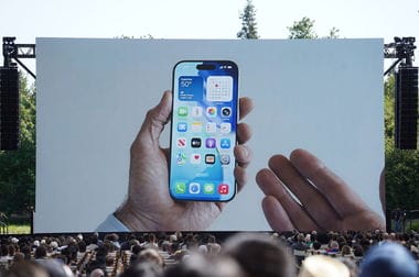 appes-3jpg - Știri de azi Știri de azi | Apple lansează prima versiune publică de iOS 26 beta - Știri de azi |