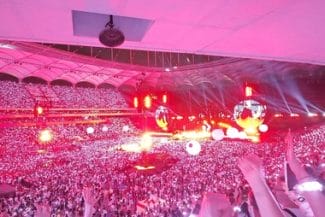 arena-nationala-2-coldplayjpg - Știri de azi Știri de azi | Organizatorii de concerte şi evenimente avertizează că mărirea TVA la 21% pentru bilete duce la efecte devastatoare în industrie: „Vom ajunge să plătim taxe de peste 50% din valoarea unui bilet” - Știri de azi |