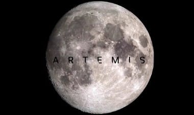 artemis-capturajpg - Știri de azi Știri de azi | Thales Alenia Space şi Agenţia Spaţială Italiană vor dezvolta primul avanpost uman pe Lună, în cadrul programului Artemis - Știri de azi |