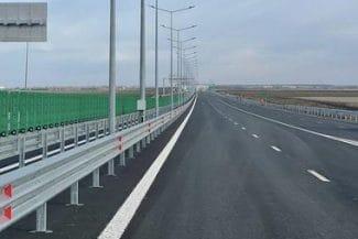 Știri de azi | Trafic restricţionat pe Autostrada A2 Bucureşti – Constanţa, ca urmare a unor reparaţii la carosabil sau la parapetele metalice - Știri de azi | 