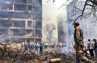 Știri de azi | Unele familii ale victimelor prăbuşirii avionului Air India au primit alte rămăşiţe decât ale celor dragi, potrivit unui avocat - Știri de azi | 