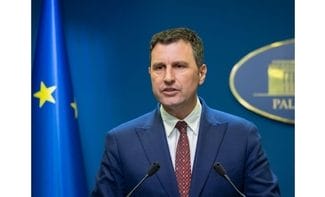 Știri de azi | Vicepremierul Tanczos Barna: Nu cred că va fi recesiune. Vom avea o creştere economică mică - Știri de azi | 