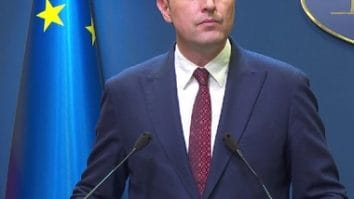 Știri de azi | Tanczos Barna, despre unele critici ale PSD la adresa guvernării: Dacă PSD pierde electorat, acel electorat se duce spre AUR. Câştigarea alegerilor de către Simion ar fi însemnat a doua zi junk - Știri de azi | 