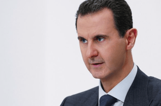 Știri de azi | Curtea de Casaţie a Franţei a anulat mandatul de arestare pentru fostul preşedinte sirian Bashar al-Assad - Știri de azi | 
