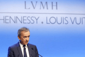 Știri de azi | Vânzările LVMH sub aşteptări, în timp ce sectorul de lux aşteaptă un acord comercial UE-SUA - Știri de azi | 