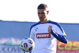 Știri de azi | Meciul FCSB – Shkendija: Bîrligea – Suntem penibili. Cea mai grea seară din cariera mea - Știri de azi | 