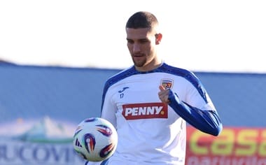 birligea-fb-echipa-nationalajpg - Știri de azi Știri de azi | Meciul FCSB – Shkendija: Bîrligea – Suntem penibili. Cea mai grea seară din cariera mea - Știri de azi |