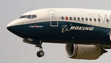 Știri de azi | În contextul anchetei privind accidentul Air India, FAA şi Boeing anunţă că întrerupătoarele de combustibil sunt sigure – document şi surse - Știri de azi | 