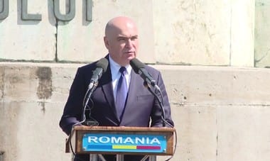 Știri de azi | UPDATE – Bolojan: Modernizarea flotei, dezvoltarea infrastructurii aeriene şi păstrarea personalului calificat sunt priorităţi pe care le vom susţine în anii următori/ Mesajul preşedintelui Nicuşor Dan - Știri de azi | 