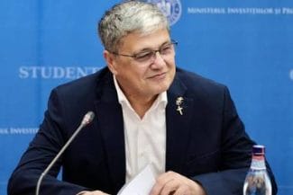 Știri de azi | MIPE: Peste 600 milioane euro au ajuns la IMM-uri prin garanţia InvestEU, finanţată prin PNRR/ Valoarea medie a finanţării s-a ridicat la circa 300.000 euro - Știri de azi | 