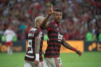 brunojpg - Știri de azi Știri de azi | Un jucător al echipei Flamengo, judecat în Brazilia pentru fraudă sportivă - Știri de azi |