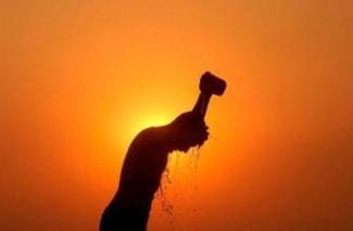 Știri de azi | Penurii de apă şi electricitate în Iran, afectat de un val de căldură extremă. ”Barajele care alimentează Teheranul cu apă sunt în prezent la cel mai scăzut nivel de 100 de ani”. 53°C la Shabankareh - Știri de azi | 