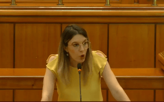 Știri de azi | Ministru USR, despre un conflict între preşedinte şi premier: Nu, din contră. Şi domnul Bolojan, şi domnul Nicuşor Dan sunt solidari cu ideea de bun simţ. Sunt doi oameni foarte aplicaţi pe cifre, pe documente, pe excel-uri - Știri de azi | 