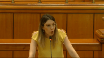 Știri de azi | Ministru USR, despre un conflict între preşedinte şi premier: Nu, din contră. Şi domnul Bolojan, şi domnul Nicuşor Dan sunt solidari cu ideea de bun simţ. Sunt doi oameni foarte aplicaţi pe cifre, pe documente, pe excel-uri - Știri de azi | 