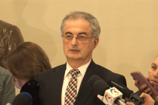 Știri de azi | Gabriel Andronache (PNL): Moţiunea opoziţiei este o anecdotă sau mai pare o compilaţie a unor moţiuni simple ale unora care erau în Opoziţie în 2019-2020 / România se va reforma din temelii, asemenea situaţii financiare limită nu se vor mai repeta - Știri de azi | 