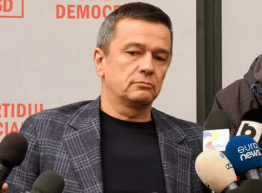 Știri de azi | Sorin Grindeanu: Toate acele propuneri de a folosi Fondul de Rezervă au venit din partea ministrului de Finanţe. Nu s-au mai făcut rectificări bugetare, s-a folosit acel Fond de Rezervă pentru a merge mai rapid - Știri de azi | 