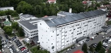 Știri de azi | Finanţare de peste 8,8 milioane de lei de la Ministerul Sănătăţii pentru Spitalul Judeţean Vâlcea / Vor fi dotate cu aparatură performantă, până la finalul anului, cinci dintre secţiile unităţii medicale - Știri de azi | 