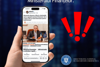 captura-de-ecran-2025-07-28-154830png - Știri de azi Știri de azi | Avertisment al specialiştilor în securitate cibernetică – Campanie frauduloasă care promovează o aşa-zisă platformă de investiţii de stat, asociată în mod fals cu imaginea Ministerului Finanţelor - Știri de azi |