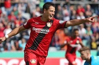 Știri de azi | Javier „Chicharito” Hernandez, sancţionat de federaţia mexicană pentru comentarii sexiste - Știri de azi | 