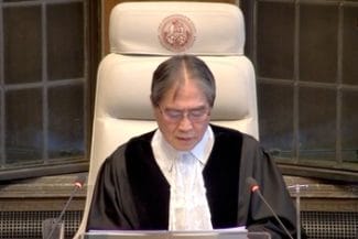 cij-aviz-modificari-climatice-twjpg - Știri de azi Știri de azi | Modificările climatice, o ”ameninţare urgentă şi existenţială”, afirmă CIJ într-un aviz fără precedent - Știri de azi |