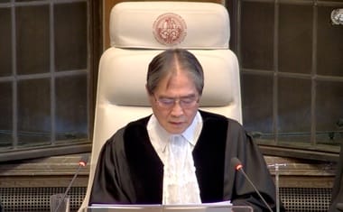 cij-aviz-modificari-climatice-twjpg - Știri de azi Știri de azi | Modificările climatice, o ”ameninţare urgentă şi existenţială”, afirmă CIJ într-un aviz fără precedent - Știri de azi |