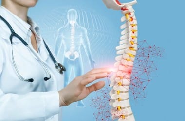 Știri de azi | Un nou implant ar putea reda mobilitatea persoanelor cu leziuni ale măduvei spinării - Știri de azi | 