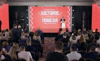 Știri de azi | Cu trei luni înainte de alegerile parlamentare, Ilan Şor şi-a chemat acoliţii la Moscova şi le-a spus că singura soluţie pentru Moldova este unirea cu Rusia - Știri de azi | 