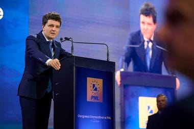 connicusorjpg - Știri de azi Știri de azi | Preşedintele Nicuşor Dan: România are nevoie de o lege a salarizării unitare, care să conţină şi sporurile, iar acestea trebuie să dispară. Pentru asta, ne trebuie un an, un an si jumătate - Știri de azi |