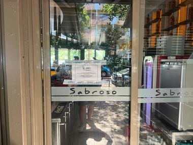 control-9-iulie-litoral-6jpg - Știri de azi Știri de azi | Comisarii ANPC au închis temporar 28 de unităţi comerciale de pe litoral, în ultimele două săptămâni / Valoarea amenzilor depăşeşte 1,2 milioane de lei - Știri de azi |