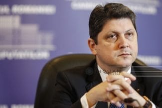 corlatean-01-inq-octav-ganeajpg - Știri de azi Știri de azi | Titus Corlăţean nu exclude ca PSD să se ducă spre zece la sută: Dacă rămânem încremeniţi, nu schimbăm stilul şi nu primenim partidul cu oameni cu idei noi, ne îndreptăm spre această ţintă negativă - Știri de azi |