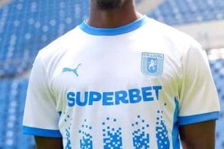 craiovajpg - Știri de azi Știri de azi | Superliga: Universitatea Craiova l-a achiziţionat pe fundaşul ucrainean Oleksandr Romanchuk - Știri de azi |