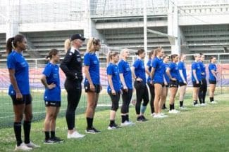 csm-afarajpg - Știri de azi Știri de azi | Handbal feminin: Campioanele din România şi Ungaria, CSM Bucureşti şi Gyor ETO, cantonament comun de pregătire - Știri de azi |