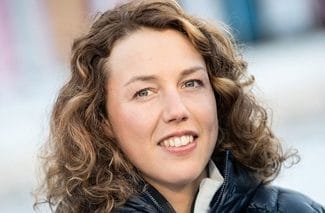 dahlmeier-xjpg - Știri de azi Știri de azi | Fosta mare campioană Laura Dahlmeier, rănită grav în timpul unei expediţii montane în Pakistan. Echipele de salvatori încă nu au reuşit să ajungă la ea / Un elicopter care a survolat zona nu a găsit semne de viaţă - Știri de azi |