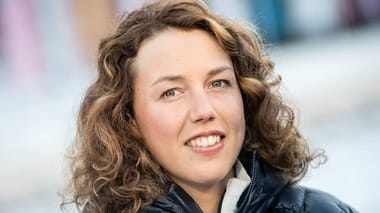 dahlmeier-xjpg - Știri de azi Știri de azi | Fosta mare campioană Laura Dahlmeier, rănită grav în timpul unei expediţii montane în Pakistan. Echipele de salvatori încă nu au reuşit să ajungă la ea / Un elicopter care a survolat zona nu a găsit semne de viaţă - Știri de azi |