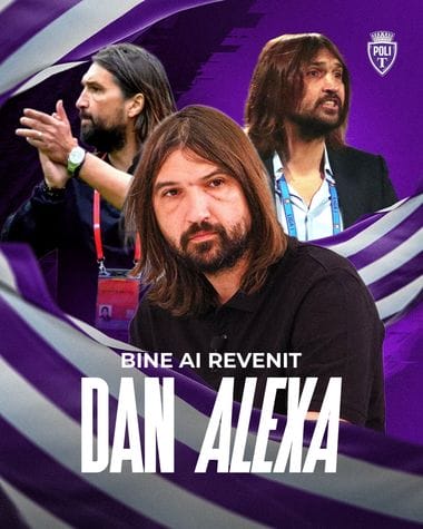 dan-alexajpg - Știri de azi Știri de azi | Dan Alexa este noul antrenor al echipei Politehnica Timişoara. El revine la bănăţeni după patru ani - Știri de azi |