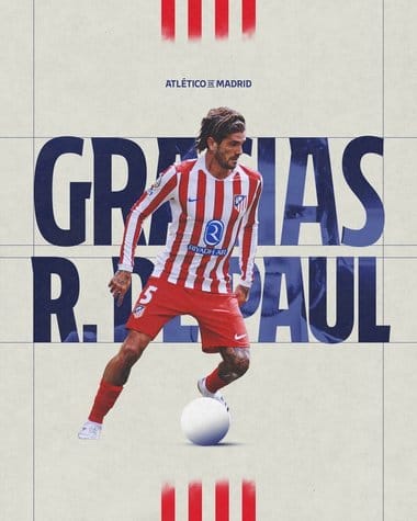 de-pauljpg - Știri de azi Știri de azi | Mijlocaşul argentinian Rodrigo De Paul a plecat de la Atletico Madrid la Inter Miami - Știri de azi |