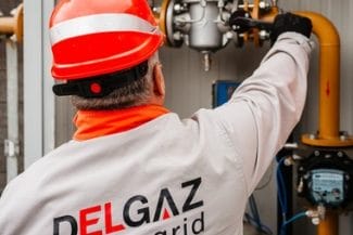 delgaz-investitii-gazejpg - Știri de azi Știri de azi | Delgaz Grid lansează trei proiecte pilot pentru dezvoltarea sectorului de gaze verzi şi a soluţiilor de decarbonizare - Știri de azi |