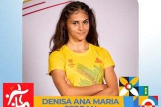 Știri de azi | FOTE 2025: Încă trei medalii pentru delegaţia României - Știri de azi | 