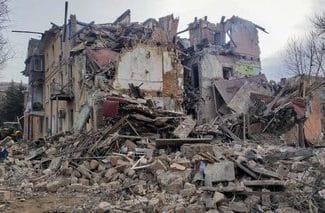 dnipro-atac-xjpg - Știri de azi Știri de azi | Rusia revendică capturarea unui nou sat în regiunea Doneţk - Știri de azi |